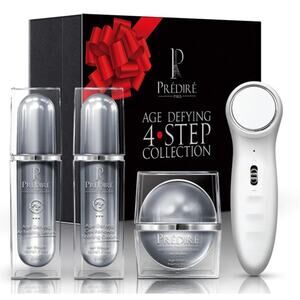 Predire Paris Age Defying 4 Step Intensive Cell Renewal Thermal Collection